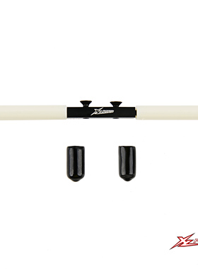 小罗模型 XLPower 700 直升机配件 头罩支撑柱 XL70B12