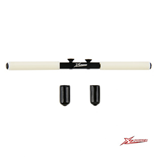 小罗模型 XLPower 700 直升机配件 头罩支撑柱 XL70B12