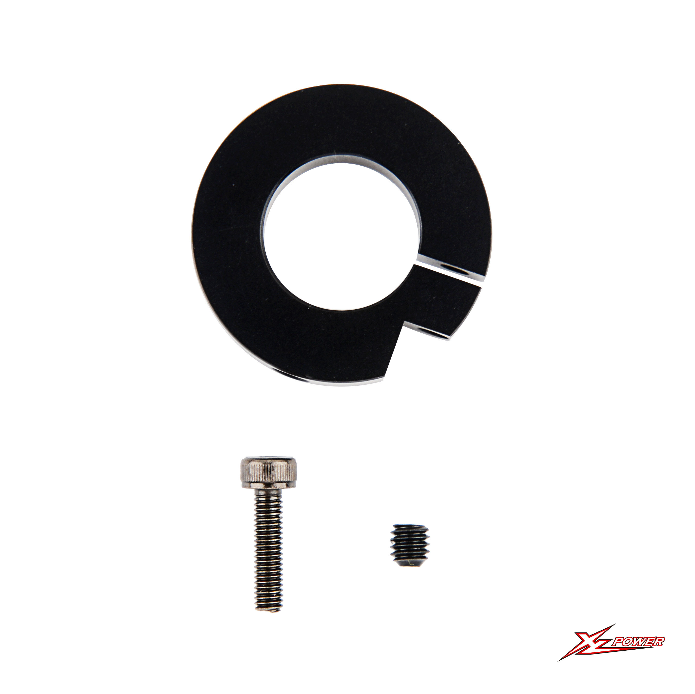 小罗模型 XLPower 700 直升机配件 强化主轴环 XL70H13-1