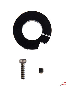 小罗模型 XLPower 700 直升机配件 强化主轴环 XL70H13-1