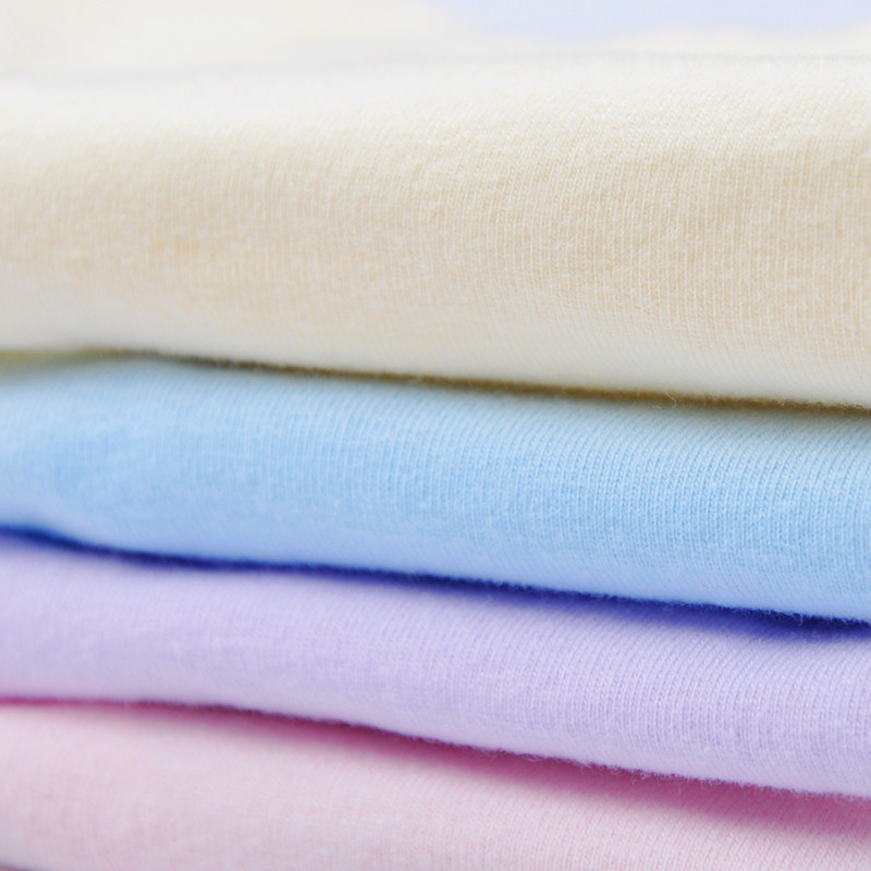 Slip jeunesse HODO BK405 en coton - Ref 640975 Image 4