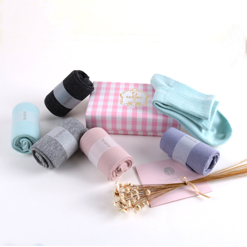 Chaussettes - collants HODO DW002 - Ref 779279 Image 3