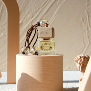 艾梦露儿飞舞汽车香水香氛4ml