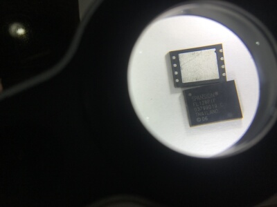 S25FL128P0XNFI001   SPANSION  WSON8  进口全新原装现货