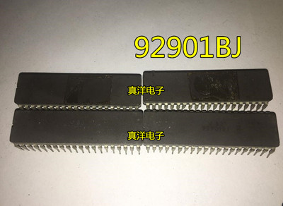 92901BJ  DIP40瓷封 原字原脚实体店现货供应