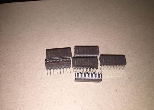 D2125H-2  INTEL  CDIP16  全新原装现货