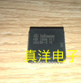 PSB2186NV1.1    INFINEO  PLCC44 散新原字原脚现货