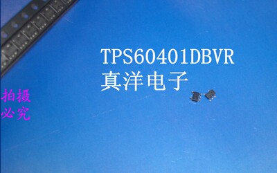TITPS60401DBVR全新正品现货