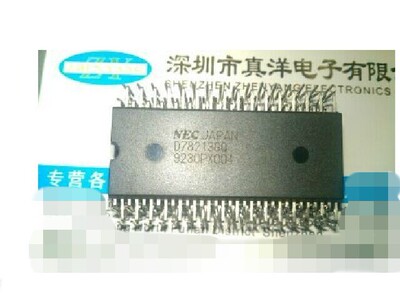 NECD78213GQ原字原脚实体店现货