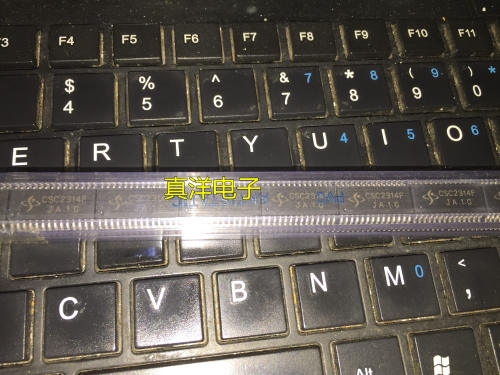 全新CSC2314F SOP 贴片