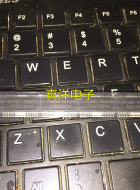 全新D9258PH SOP28 贴片
