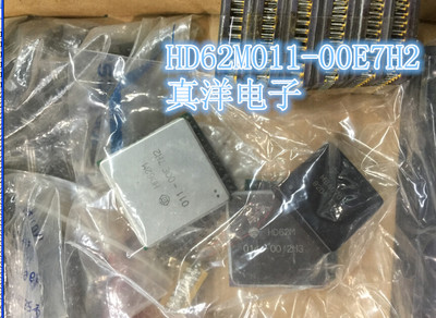 HD62M014-002M3 HIT PGA原字原脚实体店现货供应