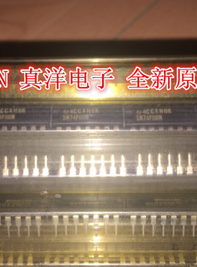 74F00N TI DIP全新原装现货 SN74F00N 74F00P