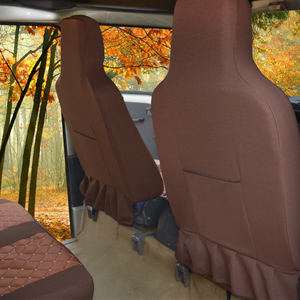 东风小康K07S座套K17 V07S双排小卡K05S风光330面包车四季7/8坐套