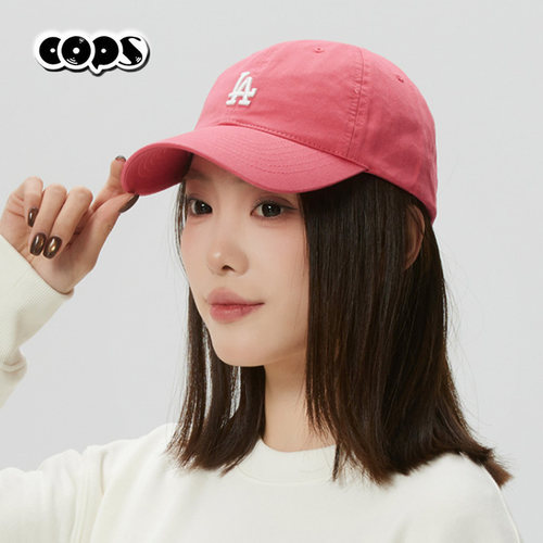 MLB官方男女同款帽子26春季新款棒球帽遮阳帽百搭鸭舌帽3ACP7701N