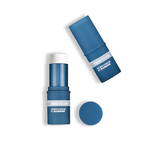 屈臣氏KWAN YEE GOR关二哥洁面剃须棒须后润肤棒小巧易携带清新