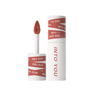 屈臣氏INTO YOU心慕与你女主角致雾唇颊两用唇泥EM08 2g平价学生