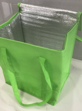 隔热午餐大容量车载旅行便当包