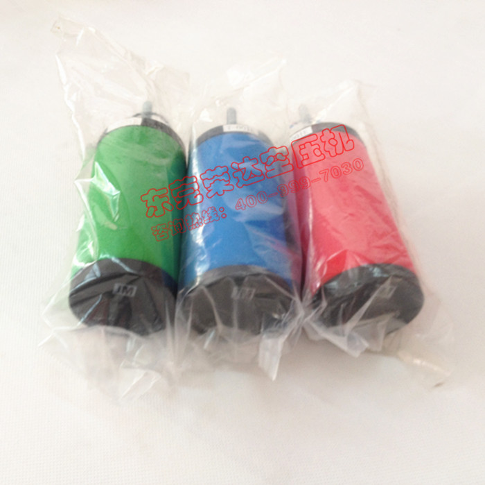 新品促销空压机管道嘉美(JM)滤芯CTA001 /CTA002 过滤器配件