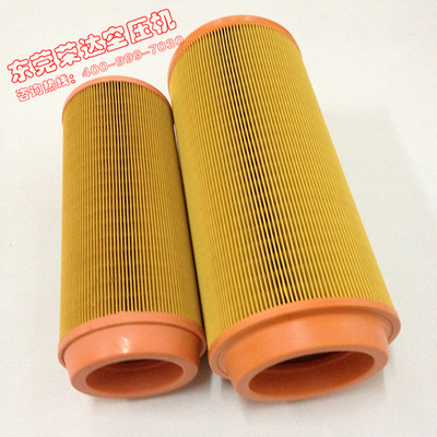 新品促销复盛 猎豹巨风20HP 30HP50HP空气过滤器滤芯风格保养耗材