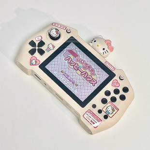 游戏机充电宝8000毫安大容量便携移动电源苹果iPhone情人节新年