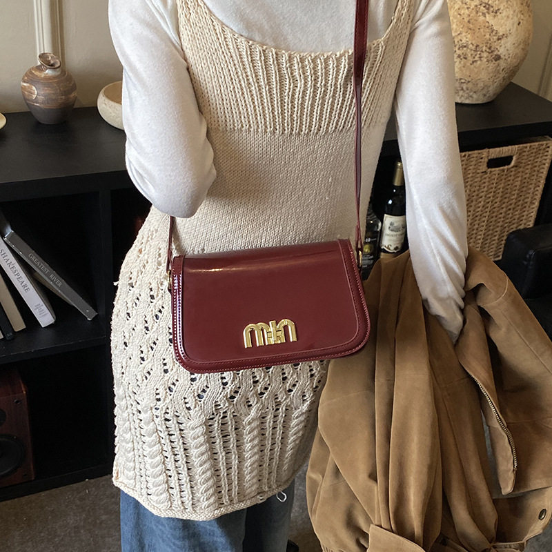 时尚女包2026年新款漆皮亮面斜挎女包漂亮百搭热销包,箱包皮具/热销女包/男包,小方包,淘宝优惠券,粉丝福利购,淘宝优惠卷