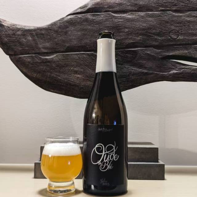 副计划老麦郎过双桶野菌酸啤酒