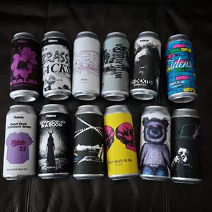 费登斯 阿塞莉娅 绝版复古球衣 伫立空房 澄明宁静 事实真相 啤酒