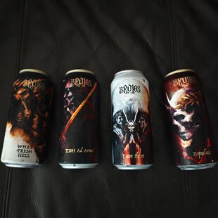 布鲁乔斯 三倍干投TDH执剑人 与之通行 民众 特伦 整点新鲜事 IPA