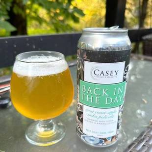 强推！5月13产 凯西 追忆似水年华 西海岸IPA 美式IPA 精酿啤酒