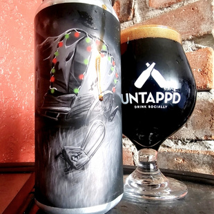 UT4.41尖货！ 愤怒的椅子 假日小径 薄荷咖啡椰子 帝国世涛 啤酒