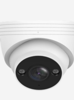 创维监控摄像头AI网络摄像机家用企业室内外SKS-I44D2H-2AP/4AP