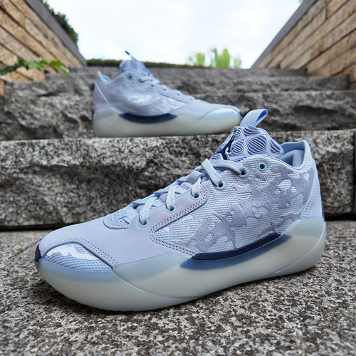 AJ39篮球鞋实战耐磨缓震回弹