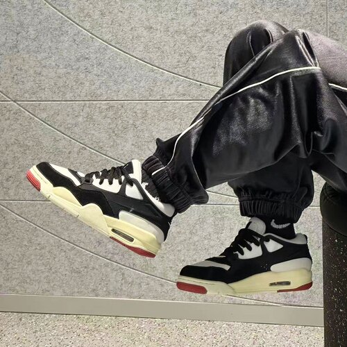 耐克AJ4RM缓震耐磨篮球鞋