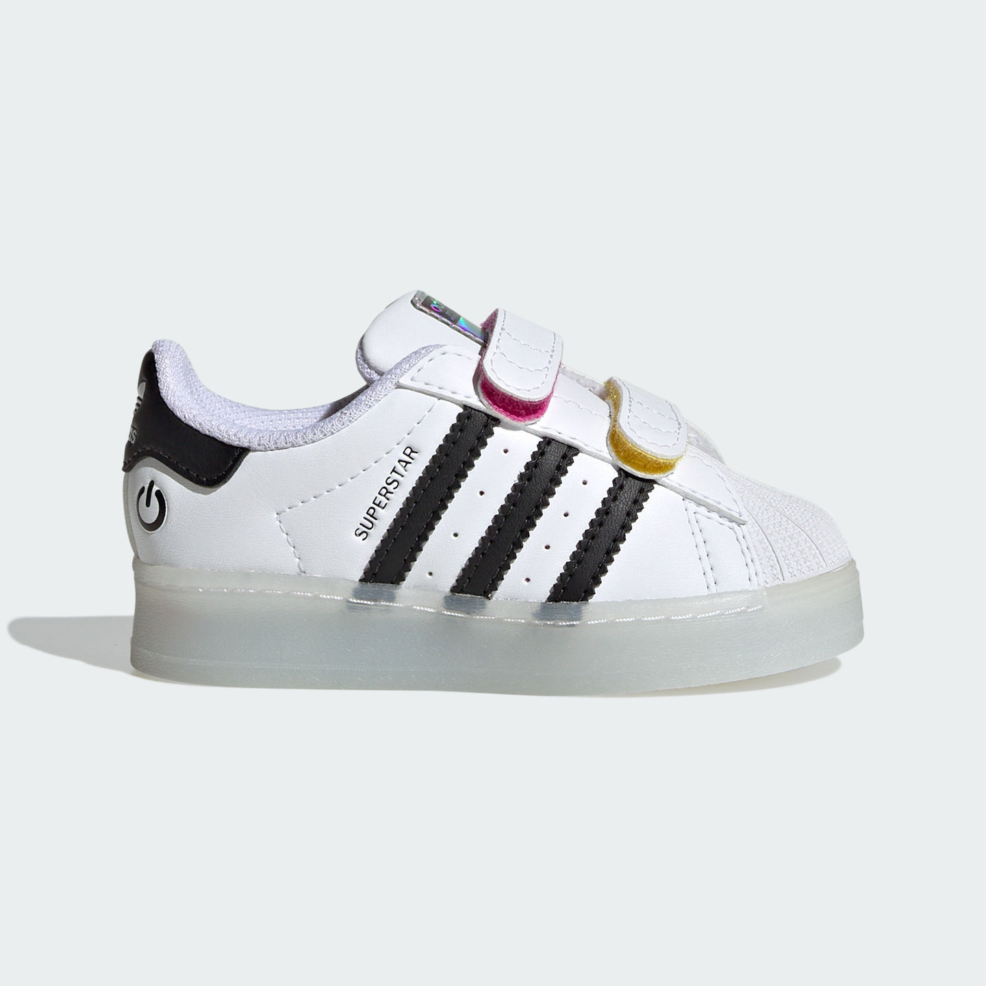 Adidas/阿迪达斯四季通用耐磨