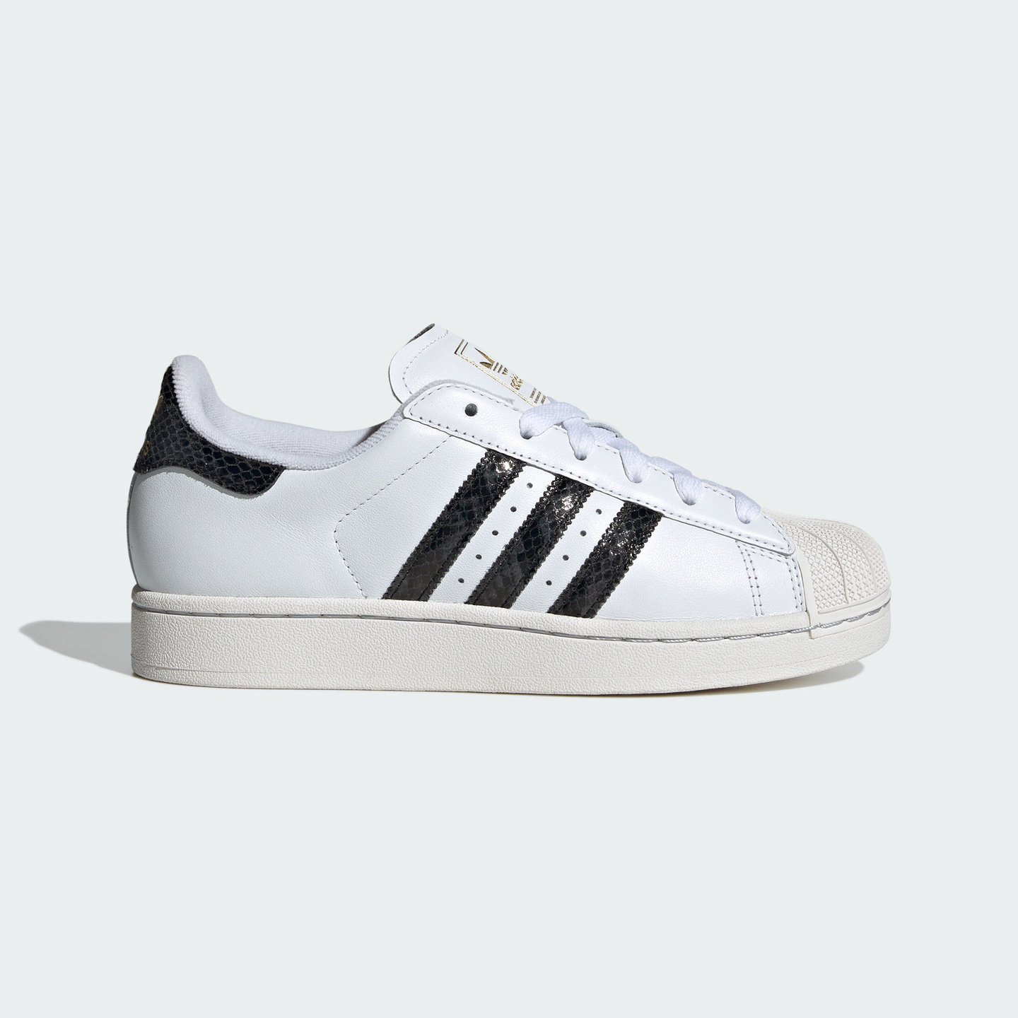 Adidas/阿迪达斯小白鞋系带板鞋