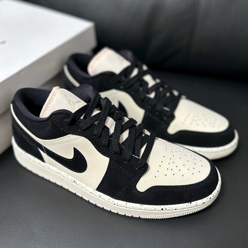 耐克AirJordan1LowAJ1板鞋