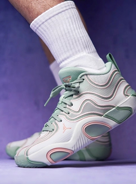 JORDAN TATUM 3 耐克塔图姆3实战缓震篮球鞋 FZ6601-008-002-103