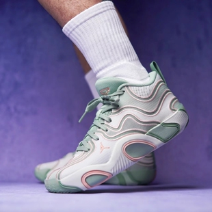 耐克塔图姆3实战缓震篮球鞋 FZ6601 008 103 JORDAN 002 TATUM