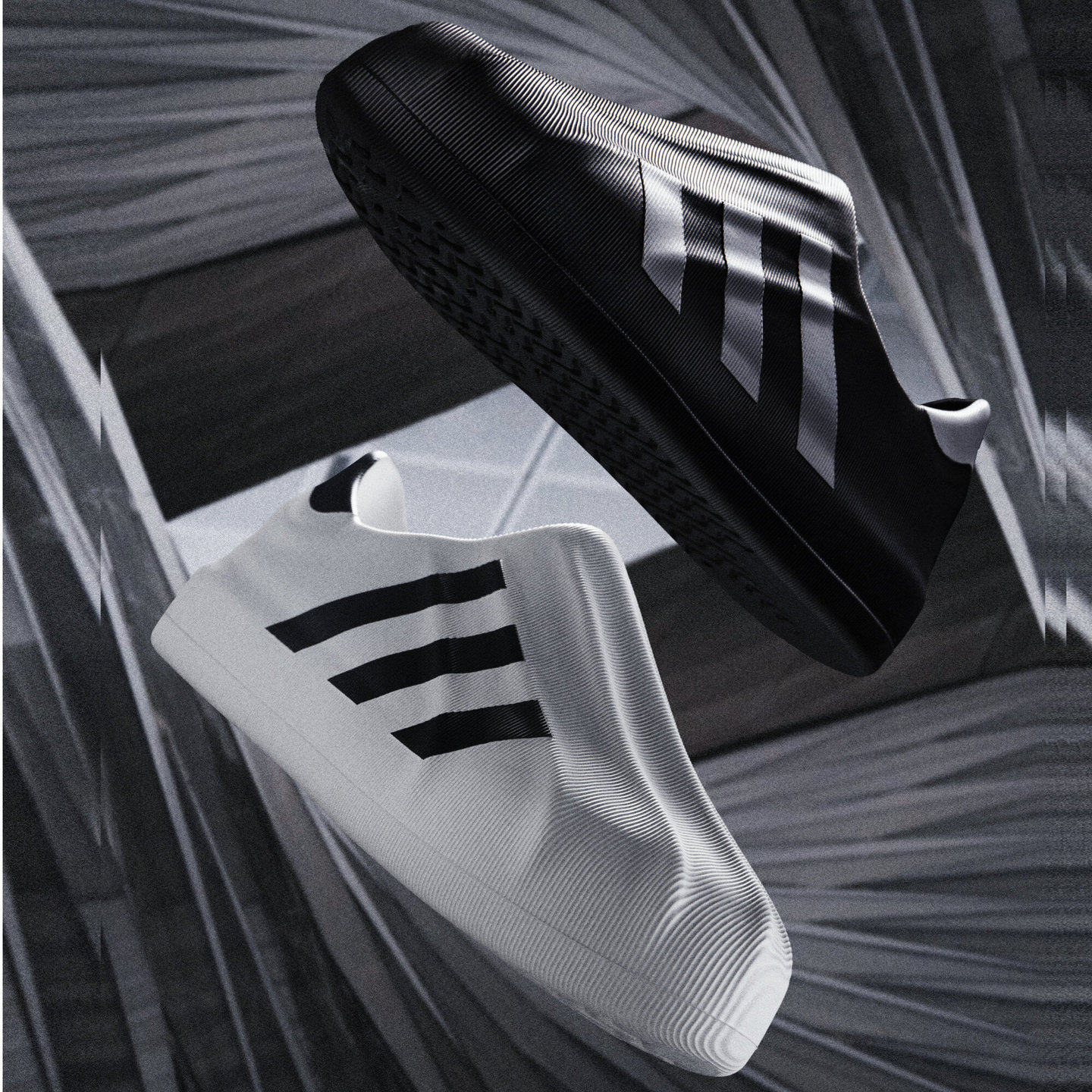 Adidas/阿迪达斯小白鞋系带板鞋