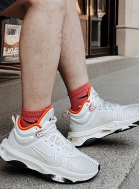 Nike耐克Air Zoom G.T. Jump 2EP男运动休闲耐磨篮球鞋DJ9432-104