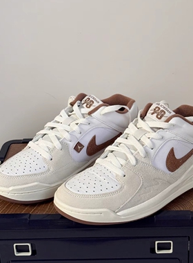 耐克JORDAN STADIUM 90减震运动休闲透气耐磨板鞋DX4397-116 -121