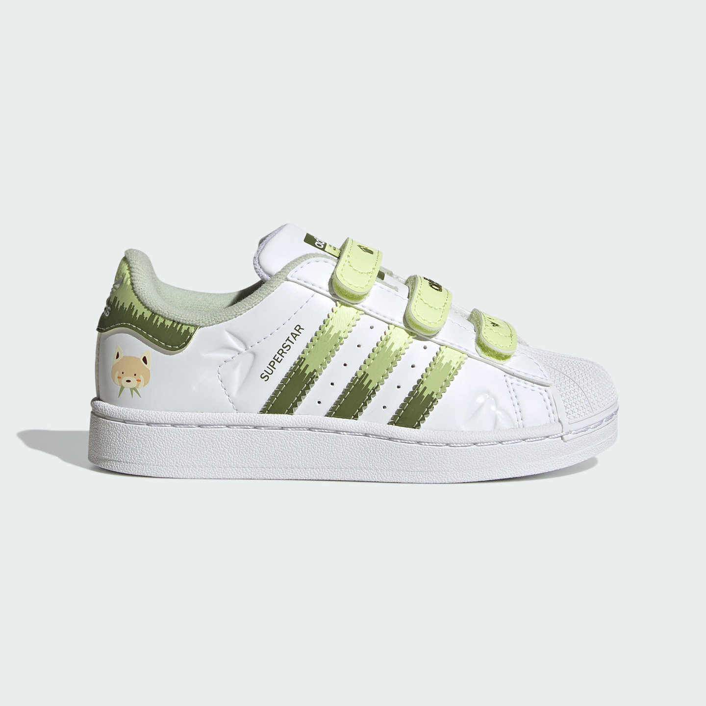 Adidas/阿迪达斯四季通用耐磨