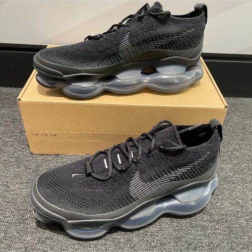 耐克AirMaxScorpion休闲跑步鞋