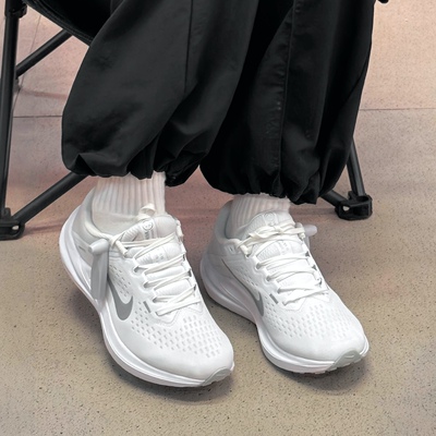 耐克AIRWINFLO10男女跑步鞋