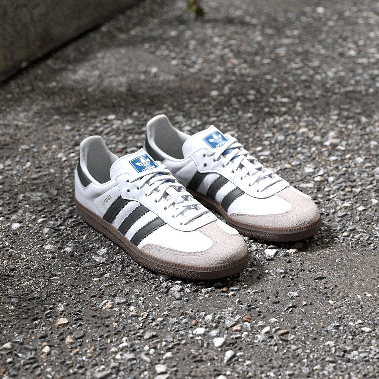 Adidas/阿迪达斯四季通用防滑