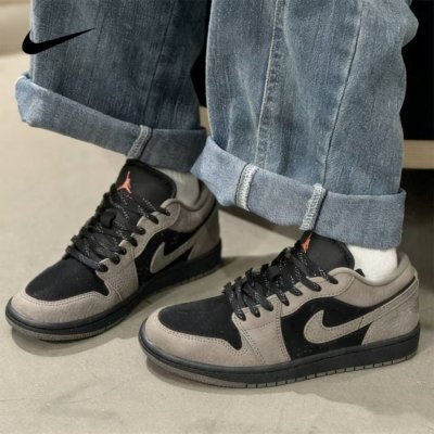 NIKEAJ1男子篮球鞋IB7109-004