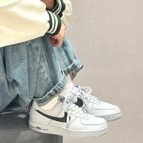 耐克AirForce1Low板鞋