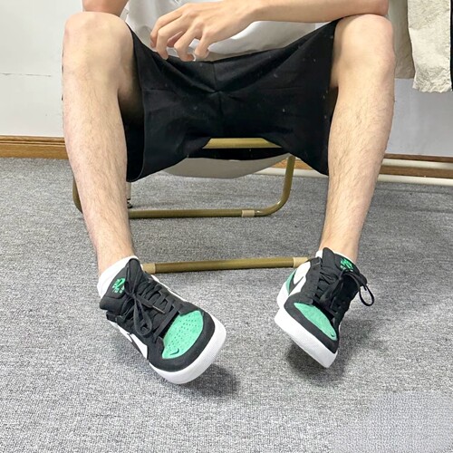 耐克男鞋板鞋复古休闲运动鞋