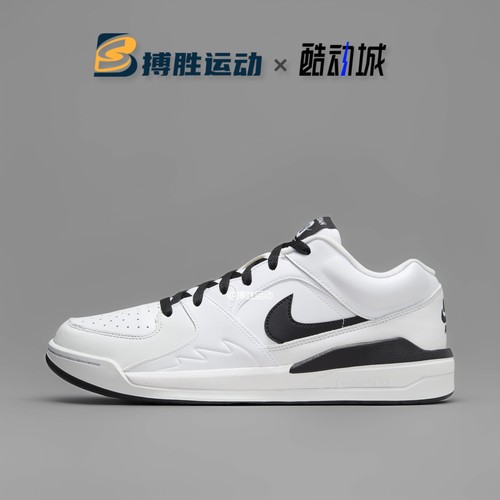 耐克男子经典休闲板鞋